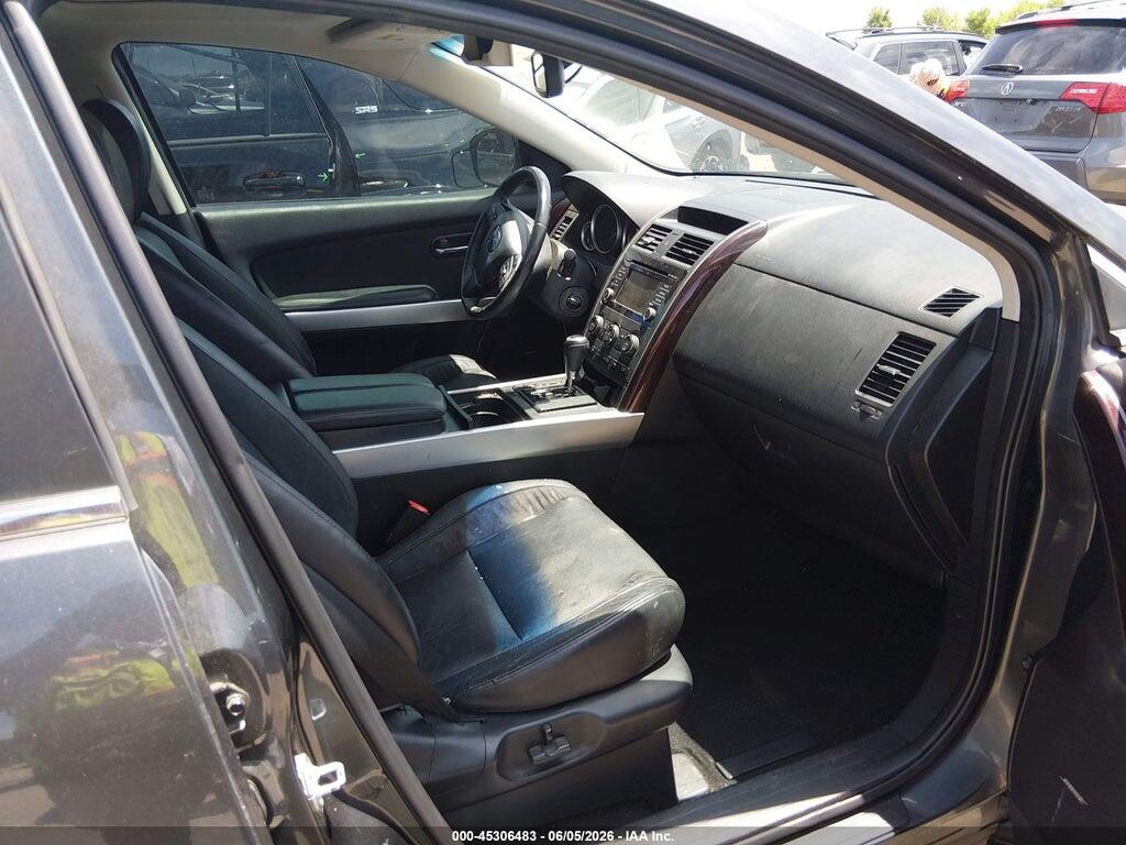 JM3TB2DV1D0406133 2013 MAZDA CX-9 photo no. 5