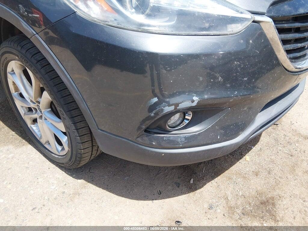 JM3TB2DV1D0406133 2013 MAZDA CX-9 photo no. 6