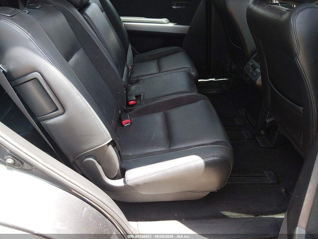 JM3TB2DV1D0406133 2013 MAZDA CX-9 photo no. 8