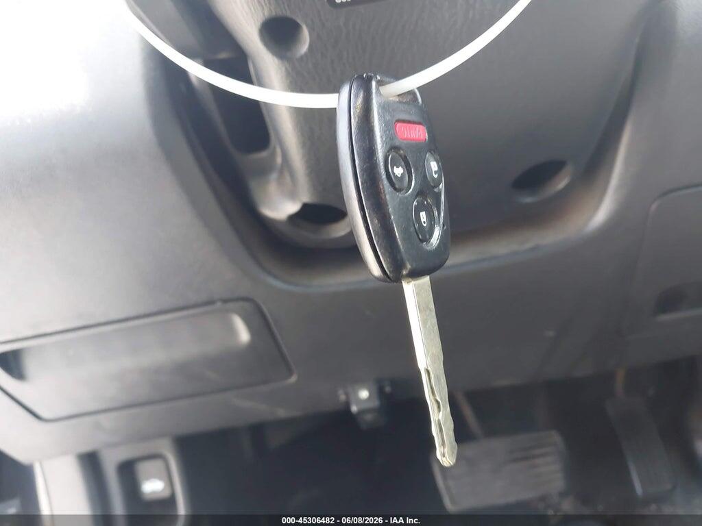 JHLRD68565C011575 2005 HONDA CR-V photo no. 11
