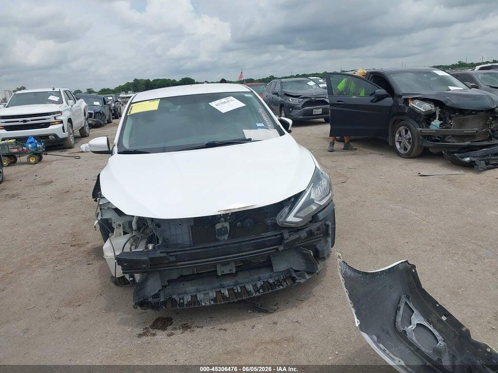 3N1AB7AP2HY279880 2017 NISSAN SENTRA photo no. 12