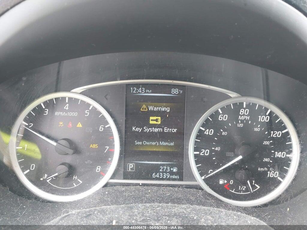 3N1AB7AP2HY279880 2017 NISSAN SENTRA photo no. 7