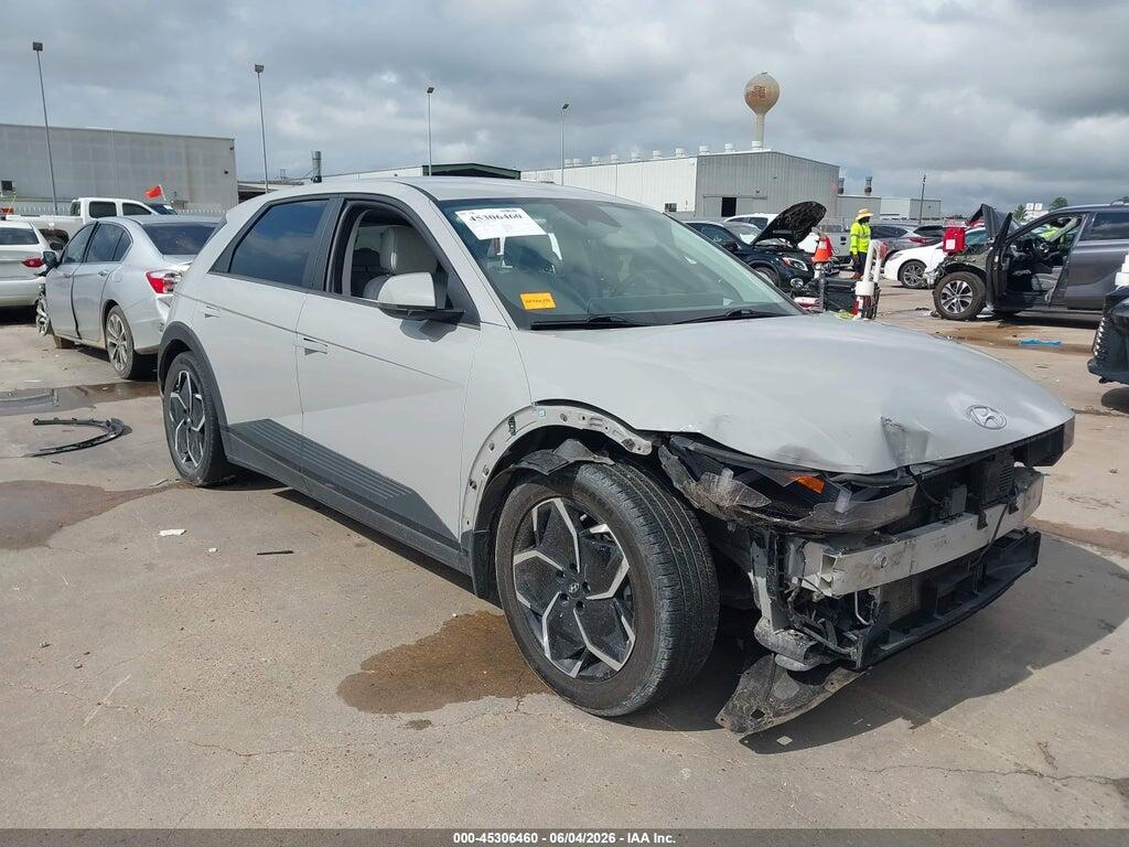 KM8KN4AE8PU182993 2023 HYUNDAI IONIQ 5 photo no. 1
