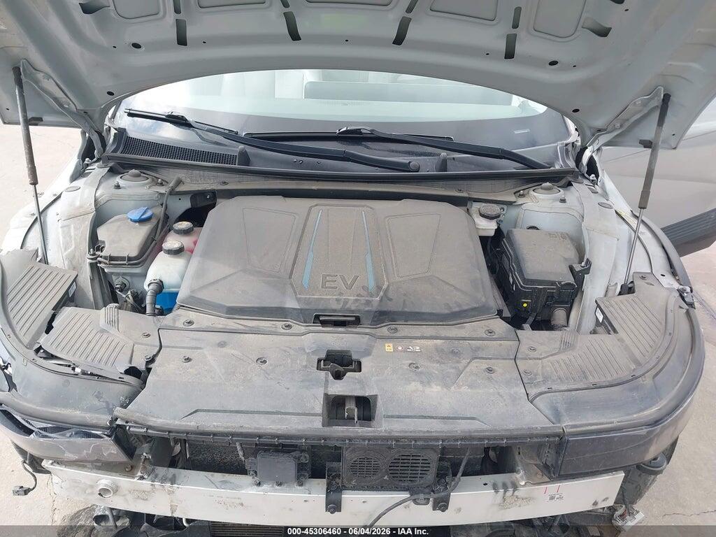 KM8KN4AE8PU182993 2023 HYUNDAI IONIQ 5 photo no. 10