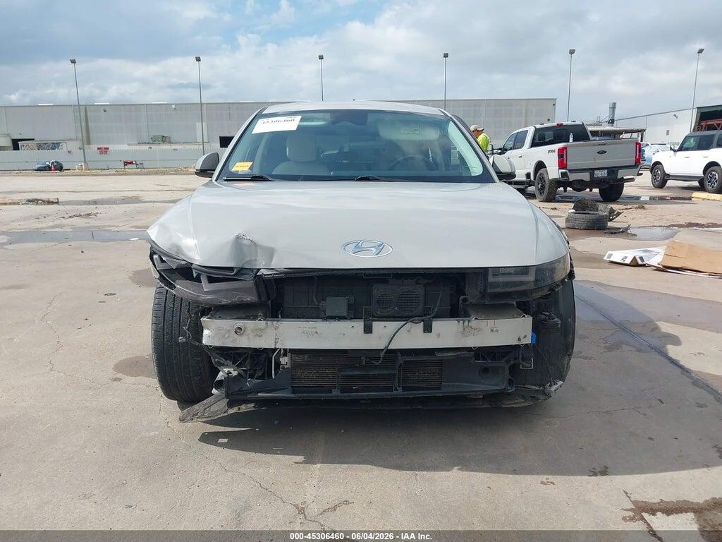 KM8KN4AE8PU182993 2023 HYUNDAI IONIQ 5 photo no. 12