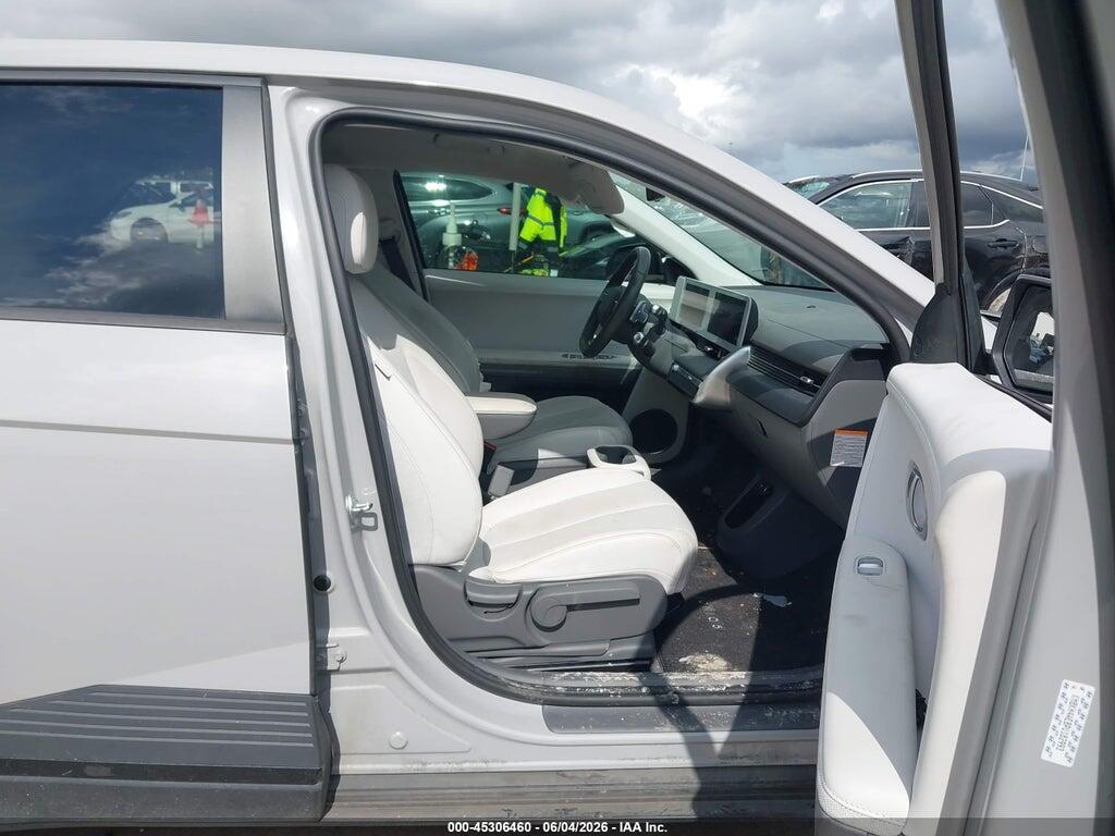 KM8KN4AE8PU182993 2023 HYUNDAI IONIQ 5 photo no. 5