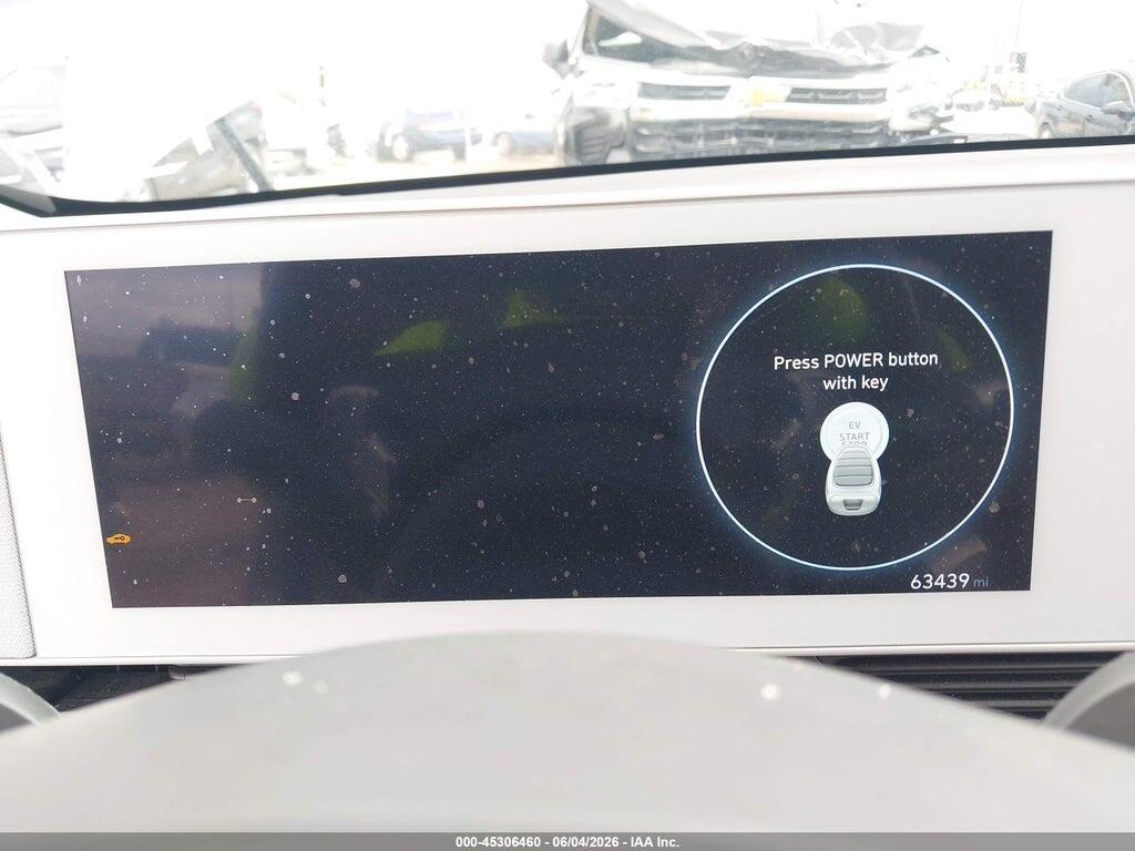 KM8KN4AE8PU182993 2023 HYUNDAI IONIQ 5 photo no. 7