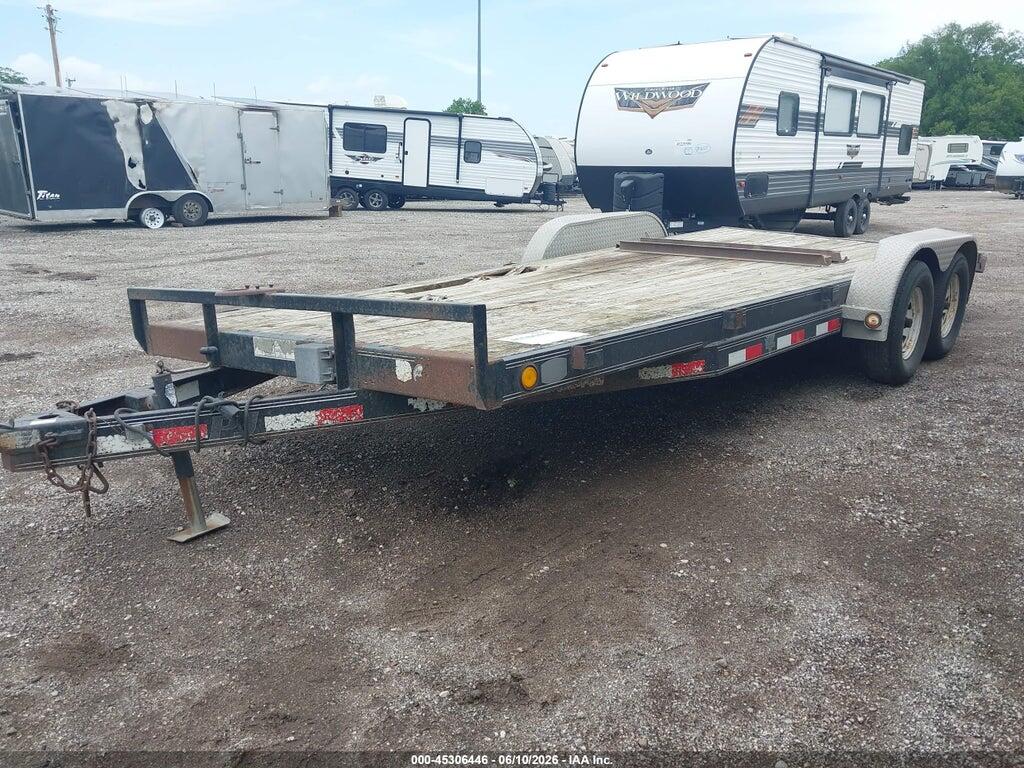 4P5C52022B2154430 2011 PJ TRAILERS C5202 photo no. 2