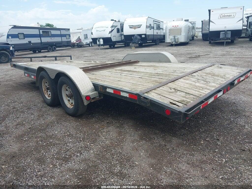 4P5C52022B2154430 2011 PJ TRAILERS C5202 photo no. 3
