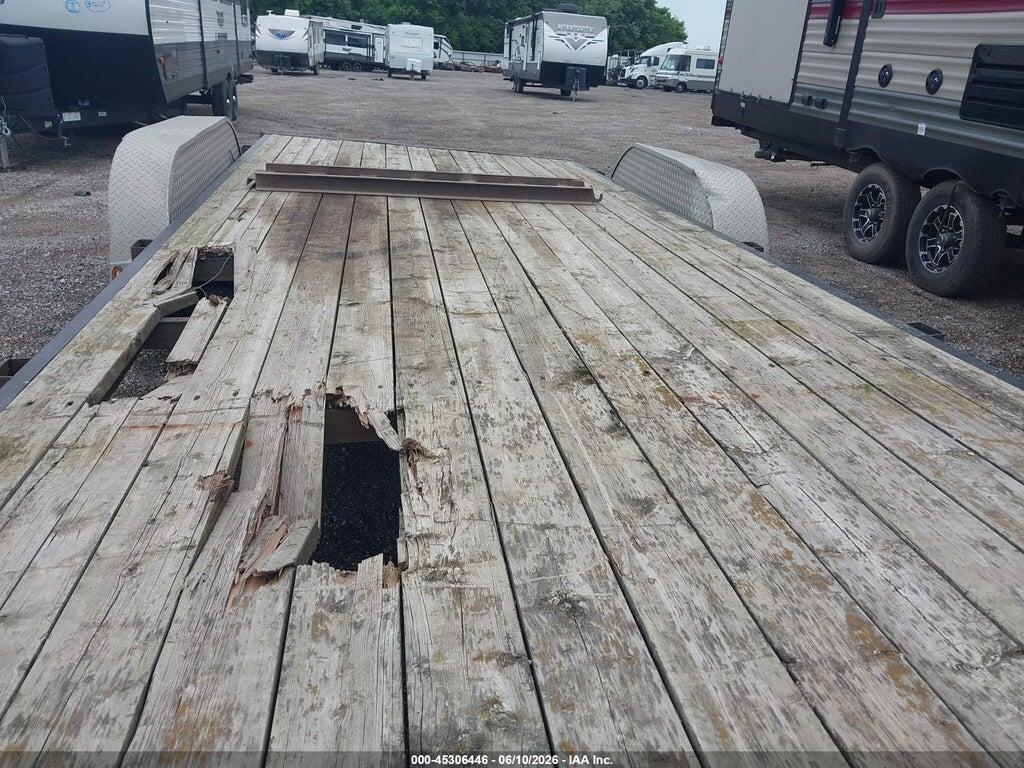 4P5C52022B2154430 2011 PJ TRAILERS C5202 photo no. 8