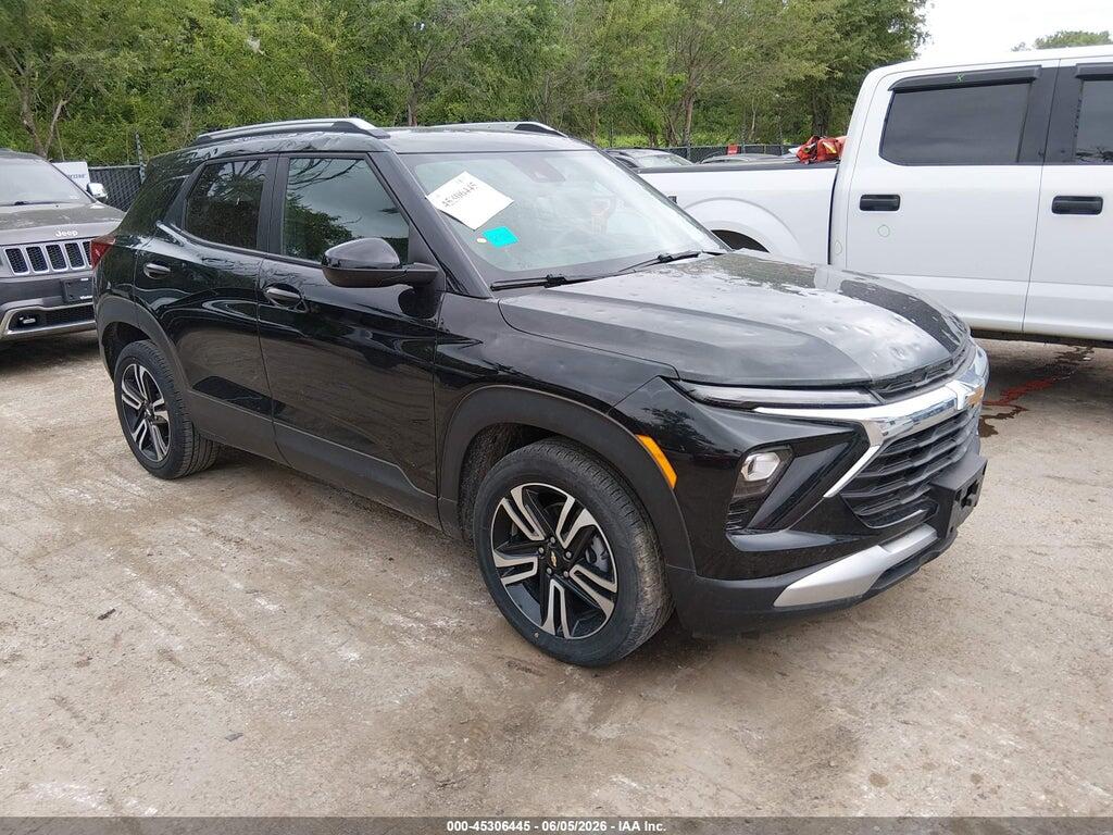 KL79MPS2XRB100219 2024 CHEVROLET TRAILBLAZER photo no. 1