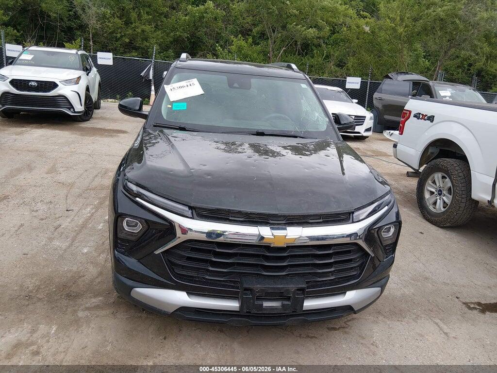 KL79MPS2XRB100219 2024 CHEVROLET TRAILBLAZER photo no. 12