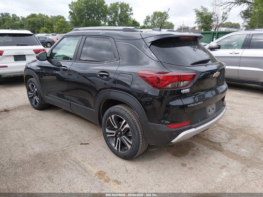 KL79MPS2XRB100219 2024 CHEVROLET TRAILBLAZER photo no. 3