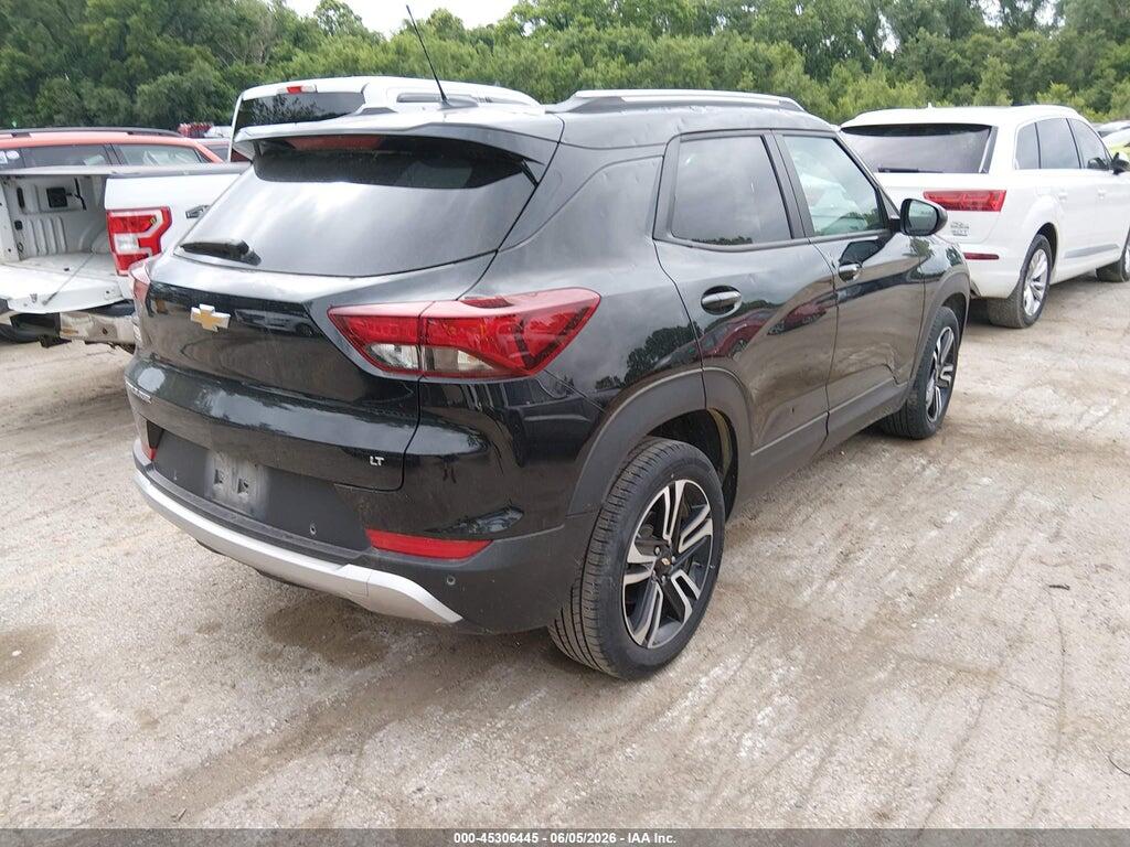 KL79MPS2XRB100219 2024 CHEVROLET TRAILBLAZER photo no. 4