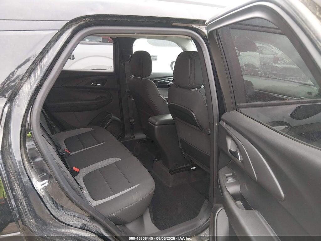 KL79MPS2XRB100219 2024 CHEVROLET TRAILBLAZER photo no. 8