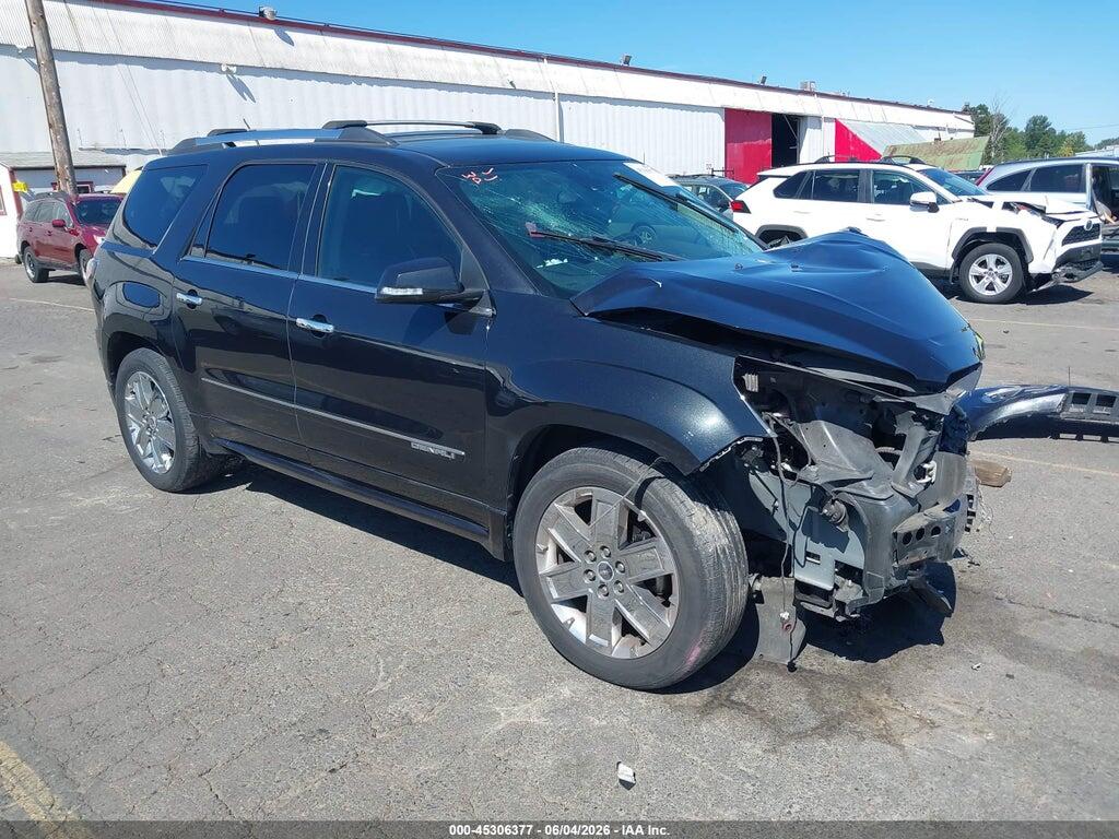 1GKKVTKD5EJ155080 2014 GMC ACADIA photo no. 1