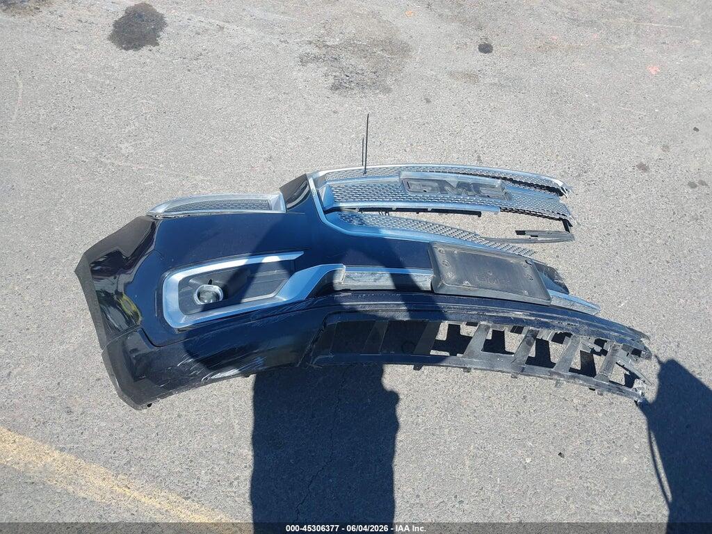 1GKKVTKD5EJ155080 2014 GMC ACADIA photo no. 12