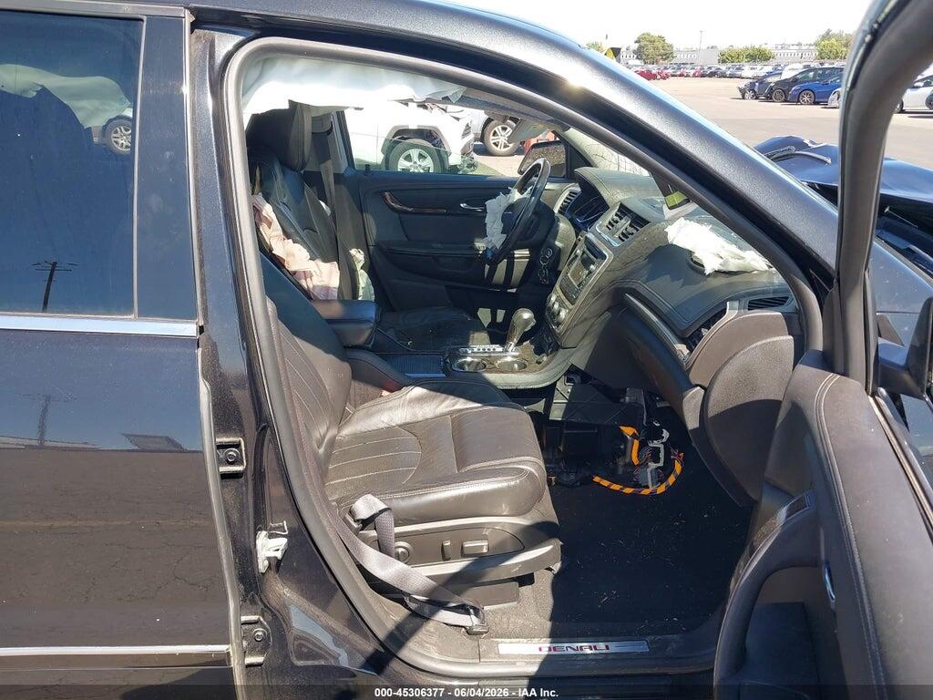 1GKKVTKD5EJ155080 2014 GMC ACADIA photo no. 5