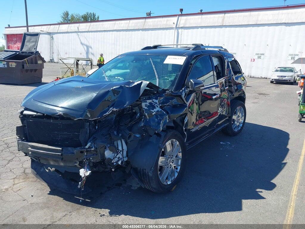 1GKKVTKD5EJ155080 2014 GMC ACADIA photo no. 6