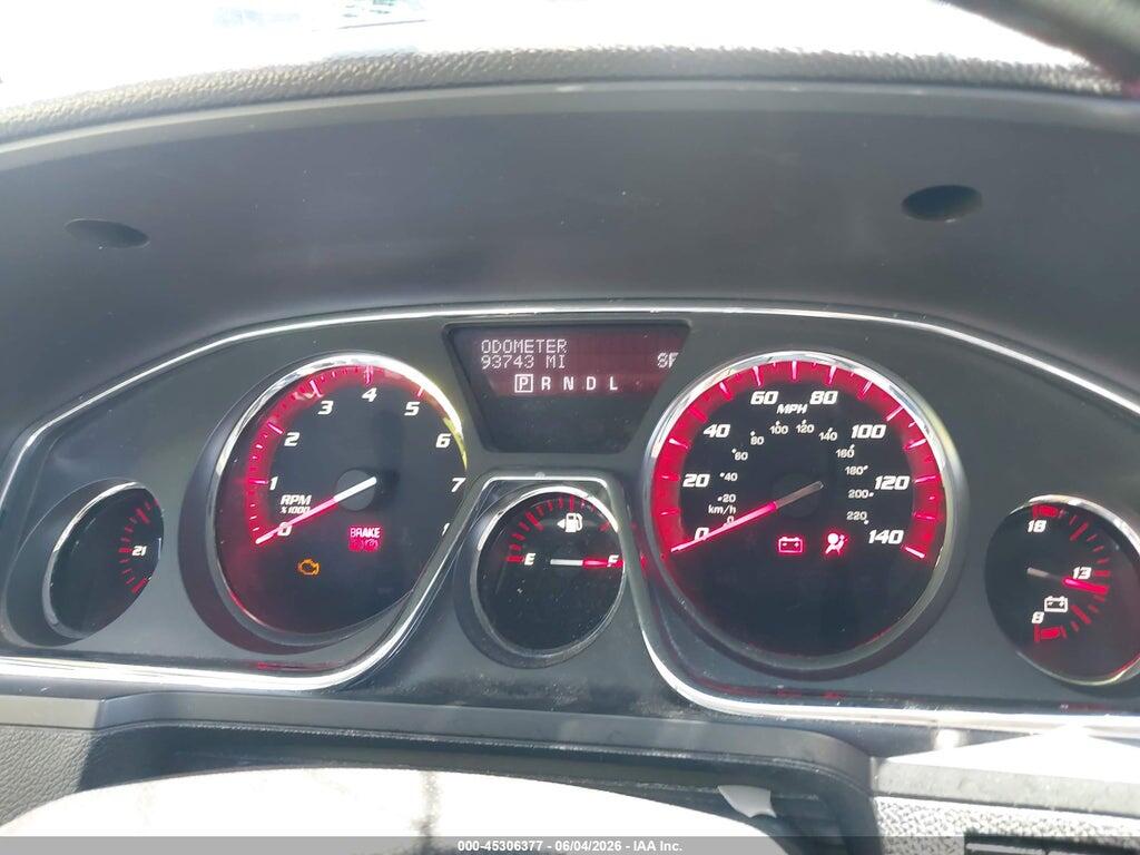 1GKKVTKD5EJ155080 2014 GMC ACADIA photo no. 7