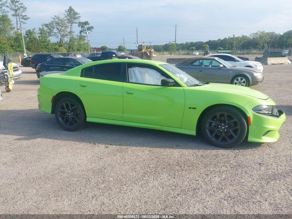 2C3CDXCT6PH548403 2023 DODGE CHARGER photo no. 12