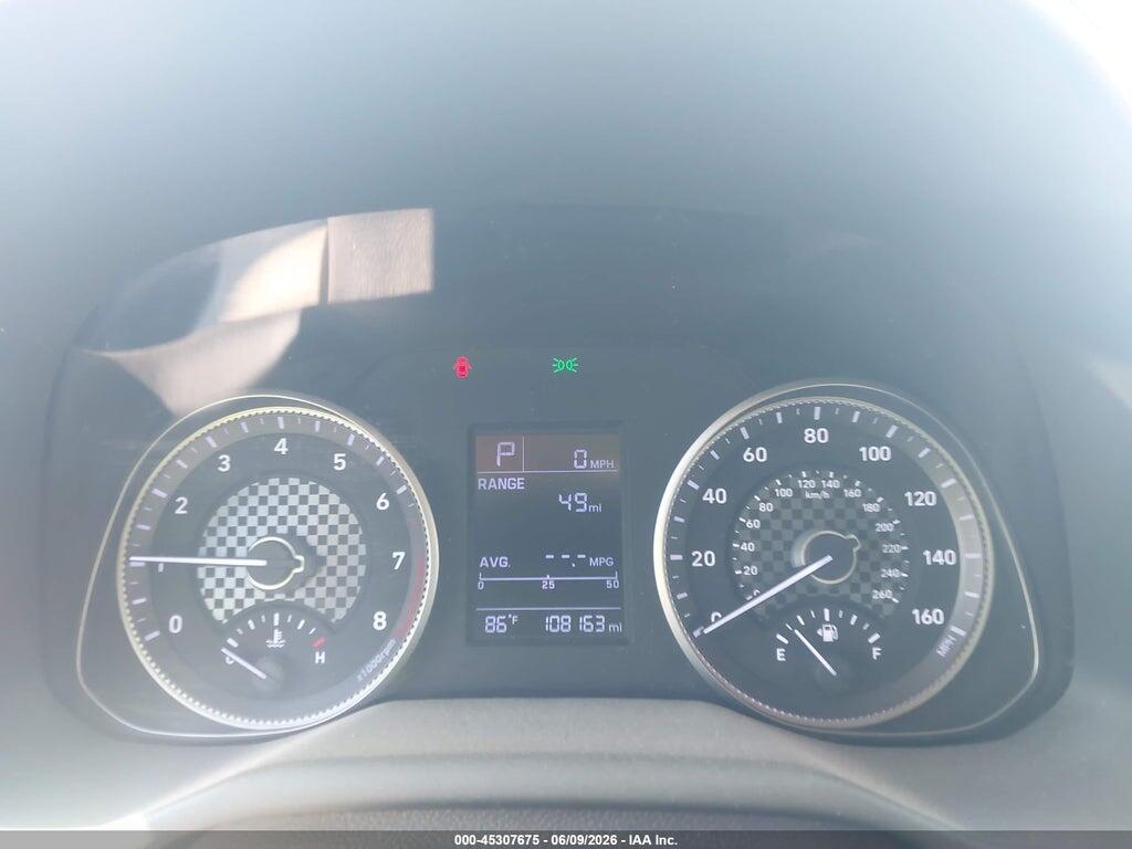 5NPD74LF2KH486790 2019 HYUNDAI ELANTRA photo no. 7