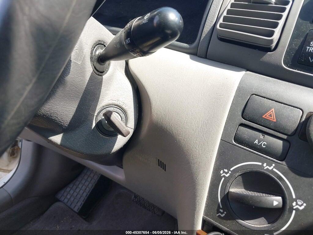 JTDBR32E370133337 2007 TOYOTA COROLLA photo no. 11