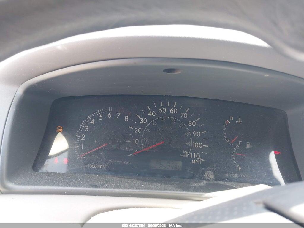 JTDBR32E370133337 2007 TOYOTA COROLLA photo no. 7