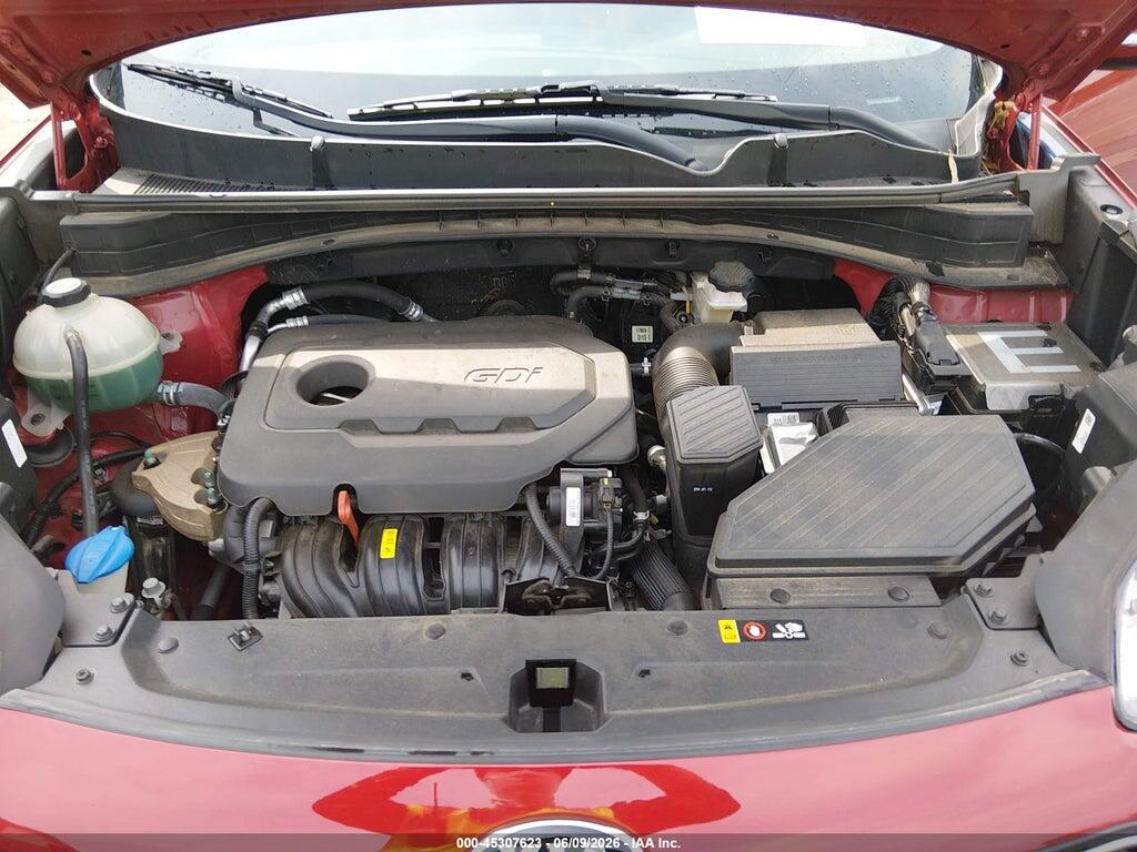 KNDPN3AC2H7163469 2017 KIA SPORTAGE photo no. 10
