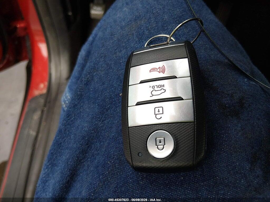 KNDPN3AC2H7163469 2017 KIA SPORTAGE photo no. 11