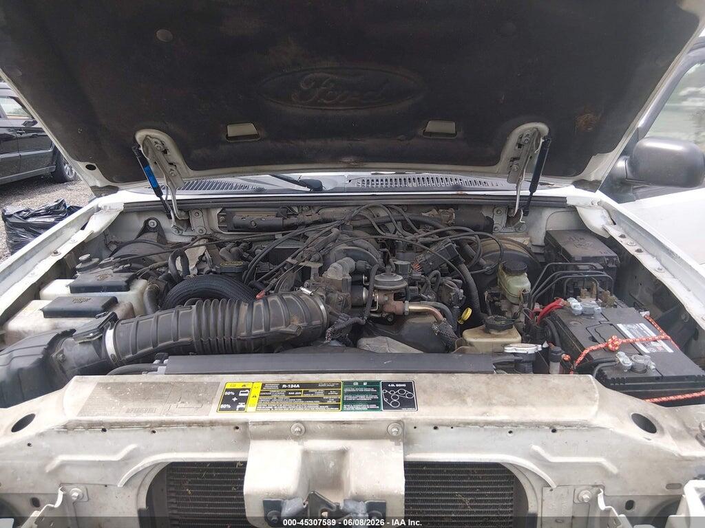 1FMZU67E03UA09208 2003 FORD EXPLORER SPORT TRAC photo no. 10