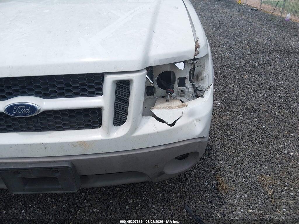 1FMZU67E03UA09208 2003 FORD EXPLORER SPORT TRAC photo no. 6