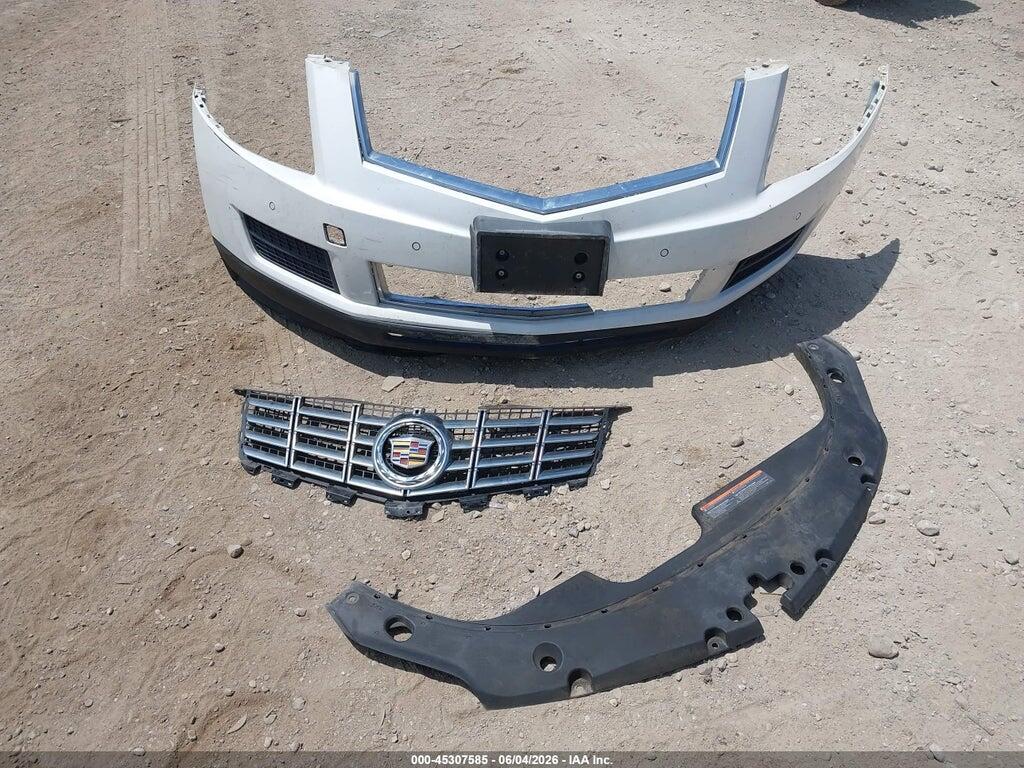 3GYFNEE34ES584828 2014 CADILLAC SRX photo no. 12