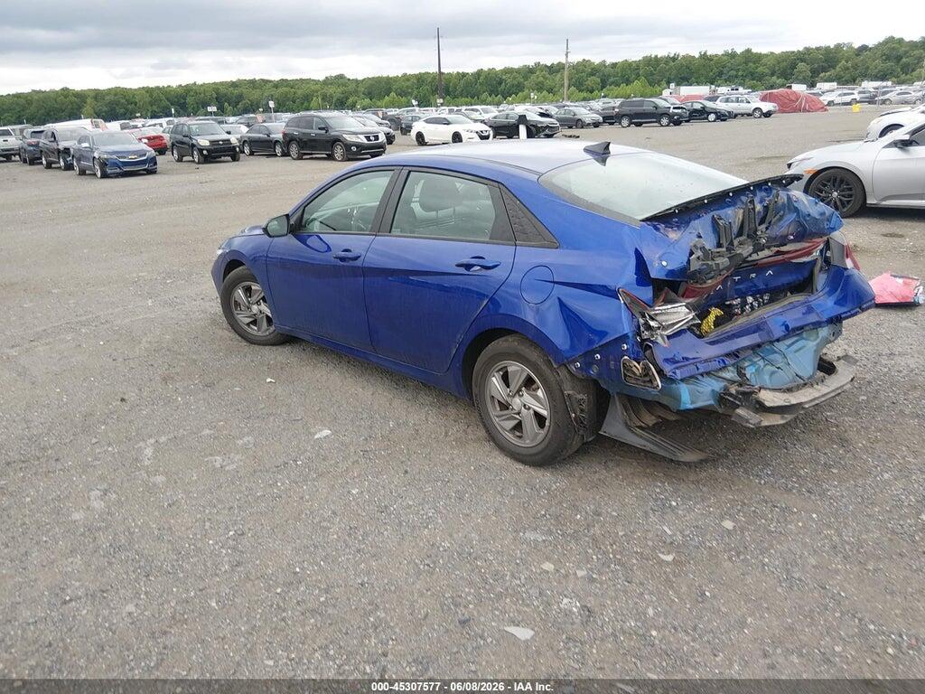 KMHLL4DG4RU744124 2024 HYUNDAI ELANTRA photo no. 3