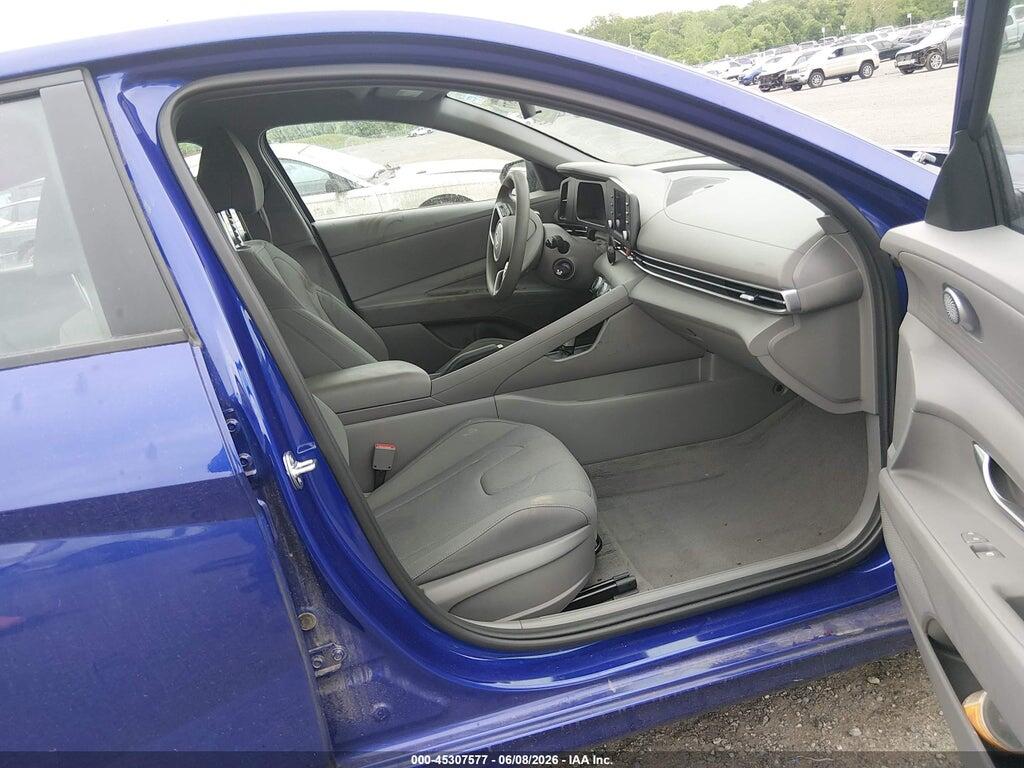 KMHLL4DG4RU744124 2024 HYUNDAI ELANTRA photo no. 5