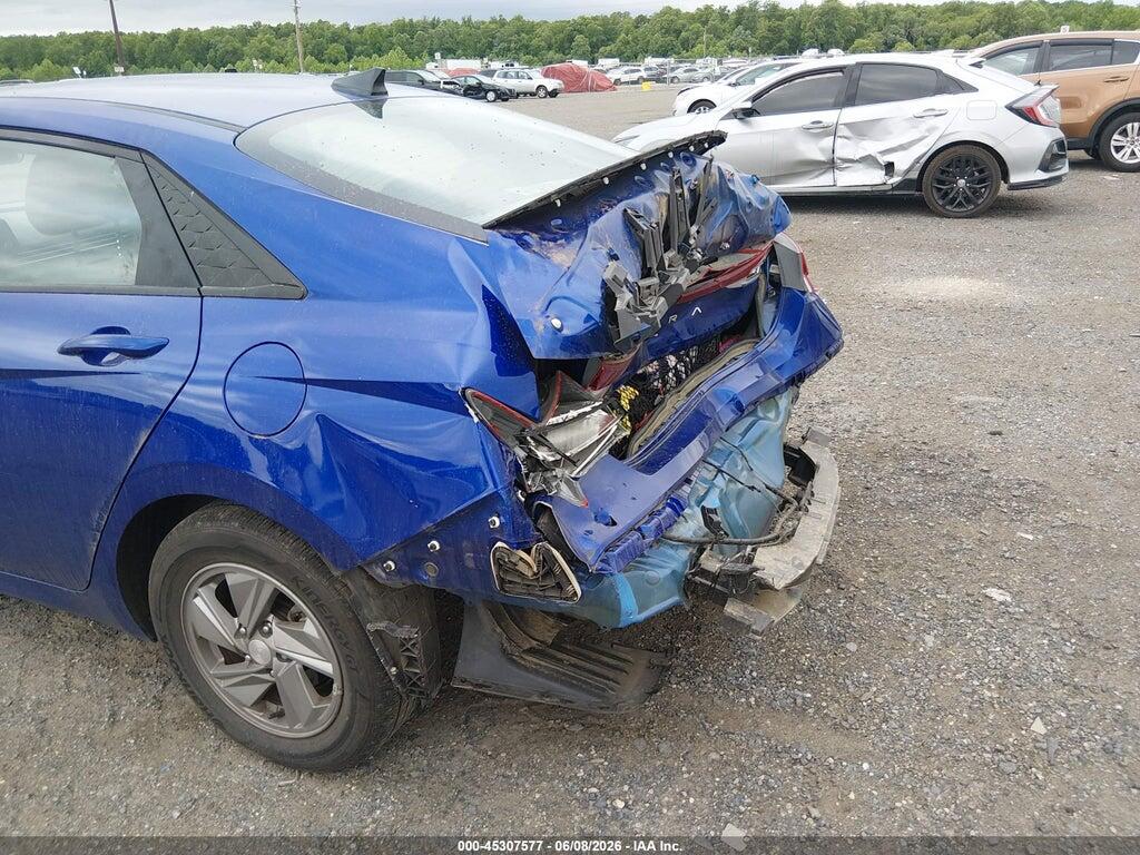 KMHLL4DG4RU744124 2024 HYUNDAI ELANTRA photo no. 6
