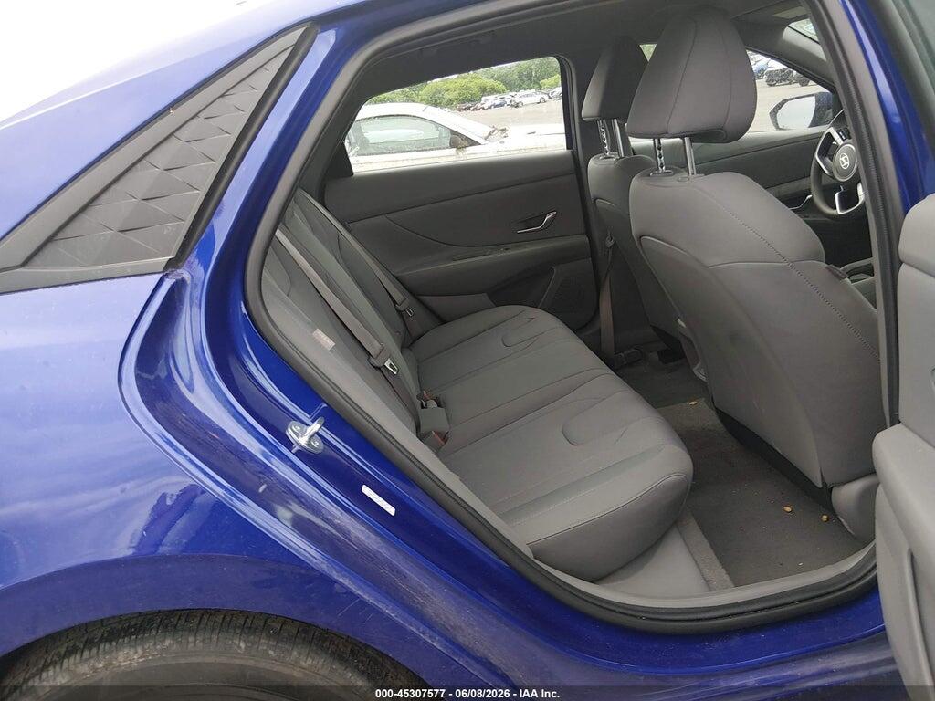 KMHLL4DG4RU744124 2024 HYUNDAI ELANTRA photo no. 8