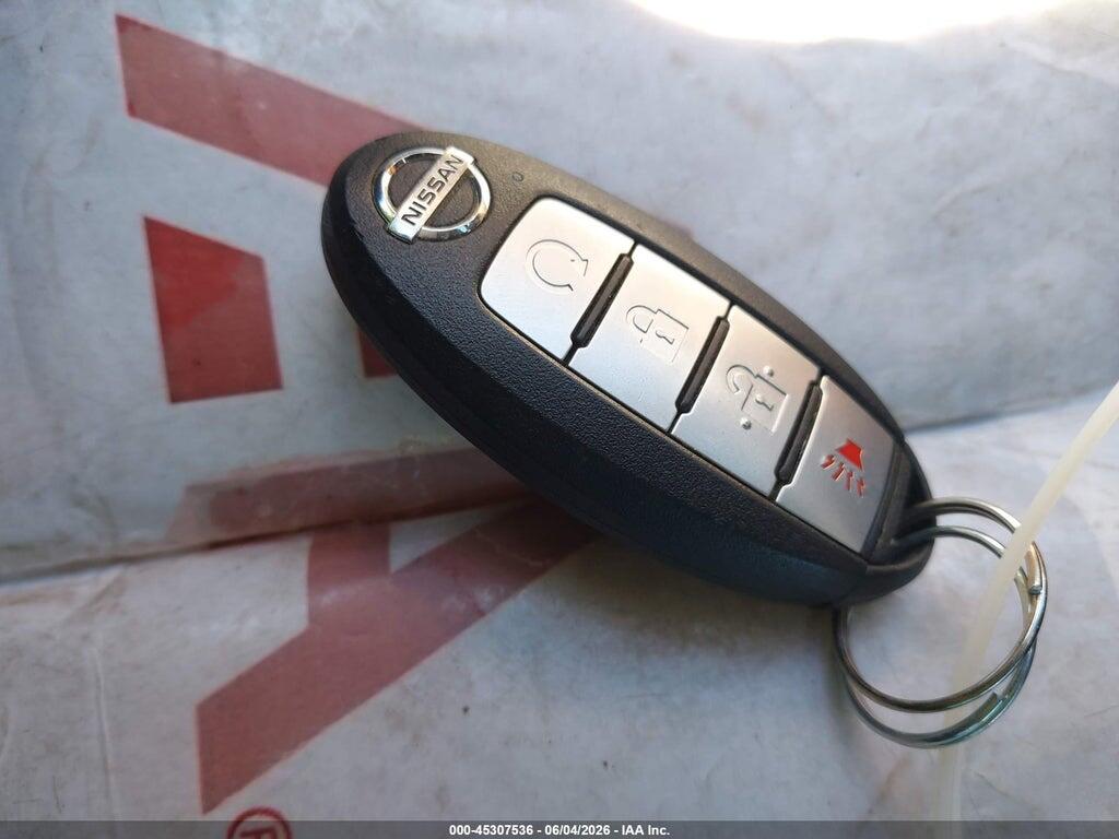 5N1DR2MM8KC580949 2019 NISSAN PATHFINDER photo no. 11
