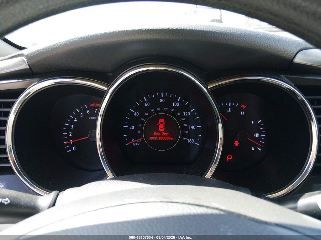 5XXGM4A79DG148917 2013 KIA OPTIMA photo no. 7