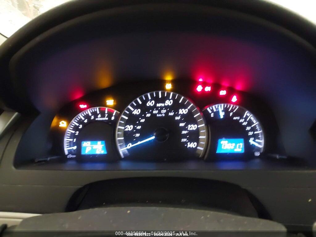 4T1BF1FK4CU562269 2012 TOYOTA CAMRY photo no. 7