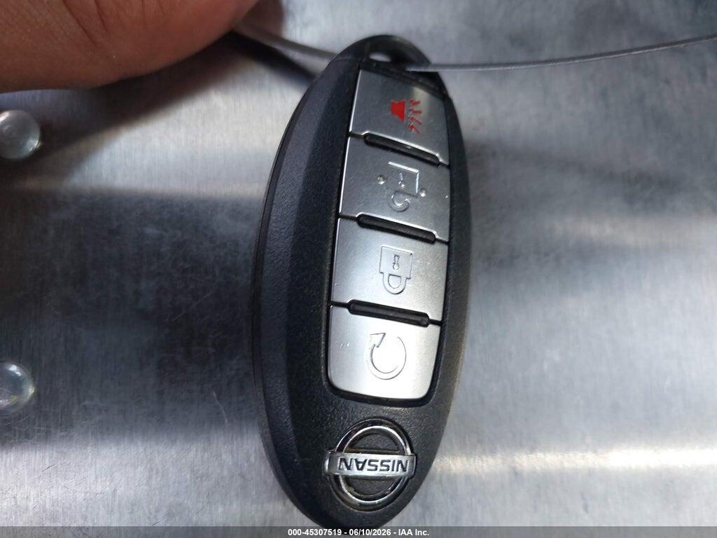 5N1DR2MN3JC616523 2018 NISSAN PATHFINDER photo no. 11