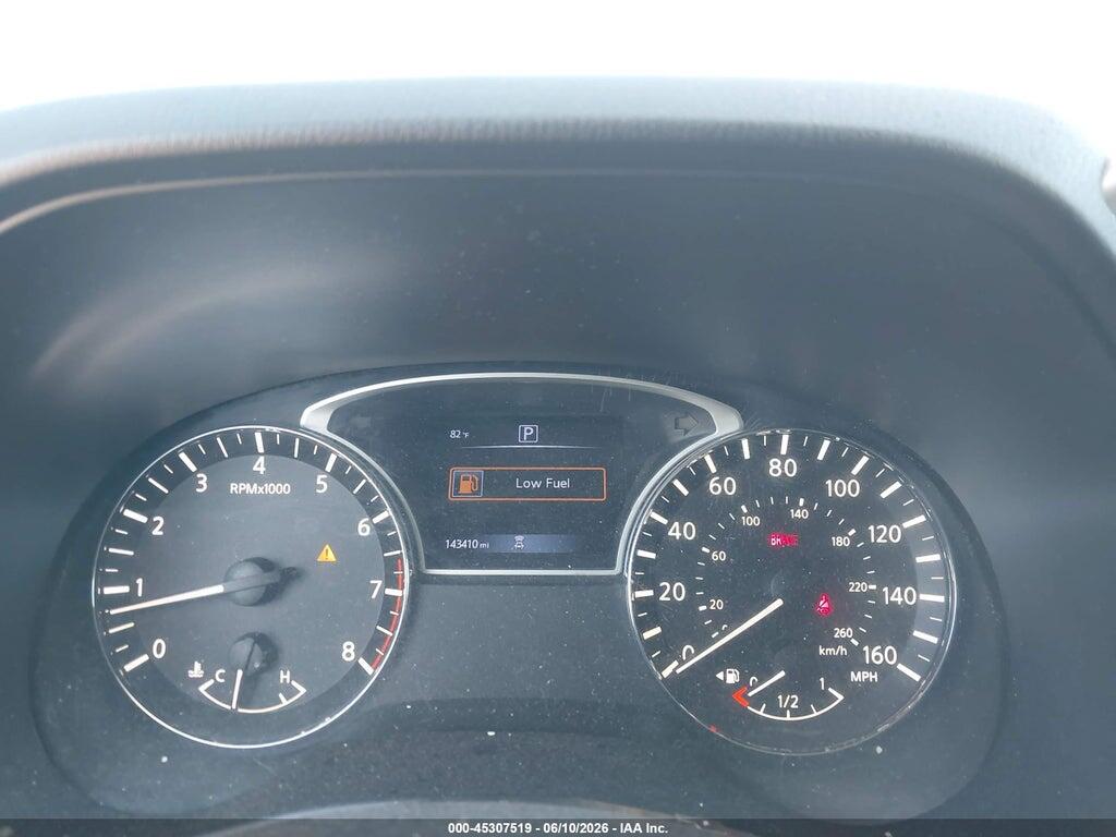 5N1DR2MN3JC616523 2018 NISSAN PATHFINDER photo no. 7