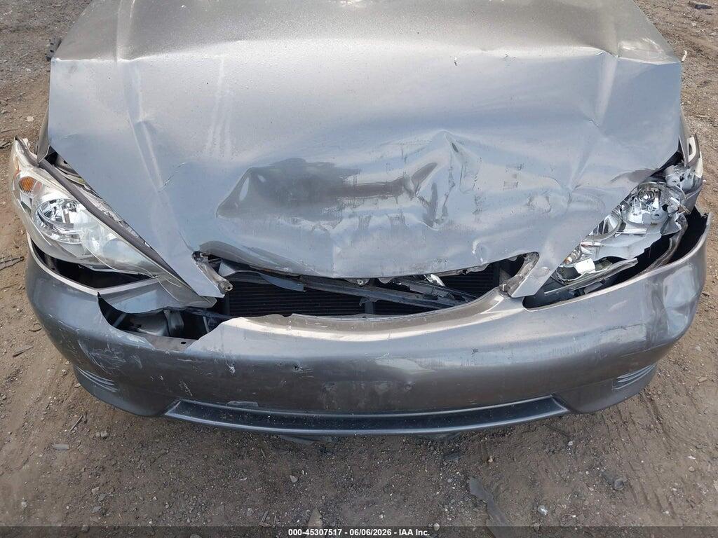 4T1BE32KX6U656603 2006 TOYOTA CAMRY photo no. 6