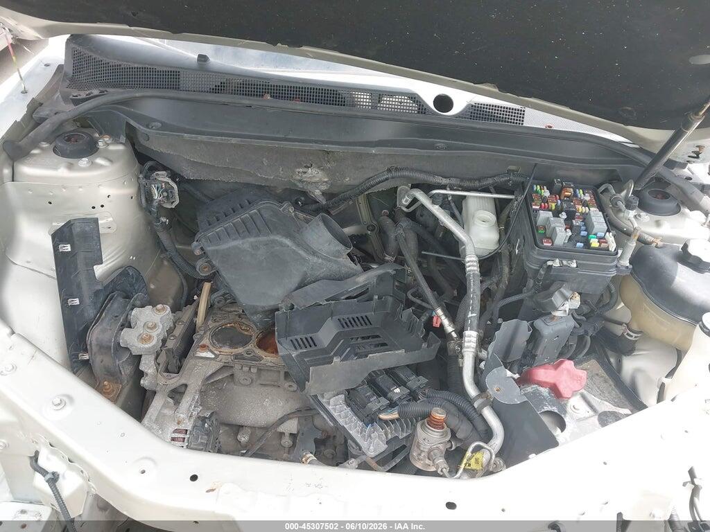 2GNALDEK7D6413535 2013 CHEVROLET EQUINOX photo no. 10