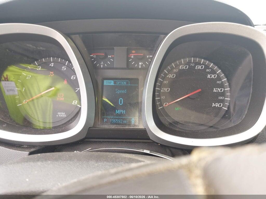 2GNALDEK7D6413535 2013 CHEVROLET EQUINOX photo no. 7
