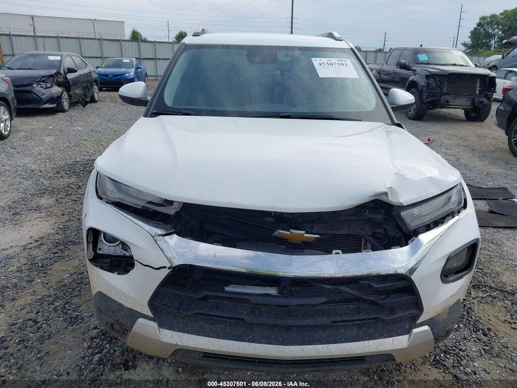 KL79MRSL9PB078862 2023 CHEVROLET TRAILBLAZER photo no. 6