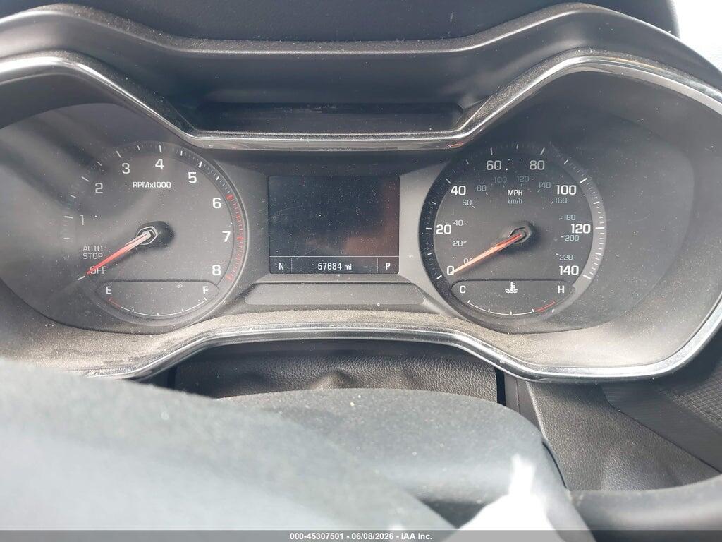 KL79MRSL9PB078862 2023 CHEVROLET TRAILBLAZER photo no. 7