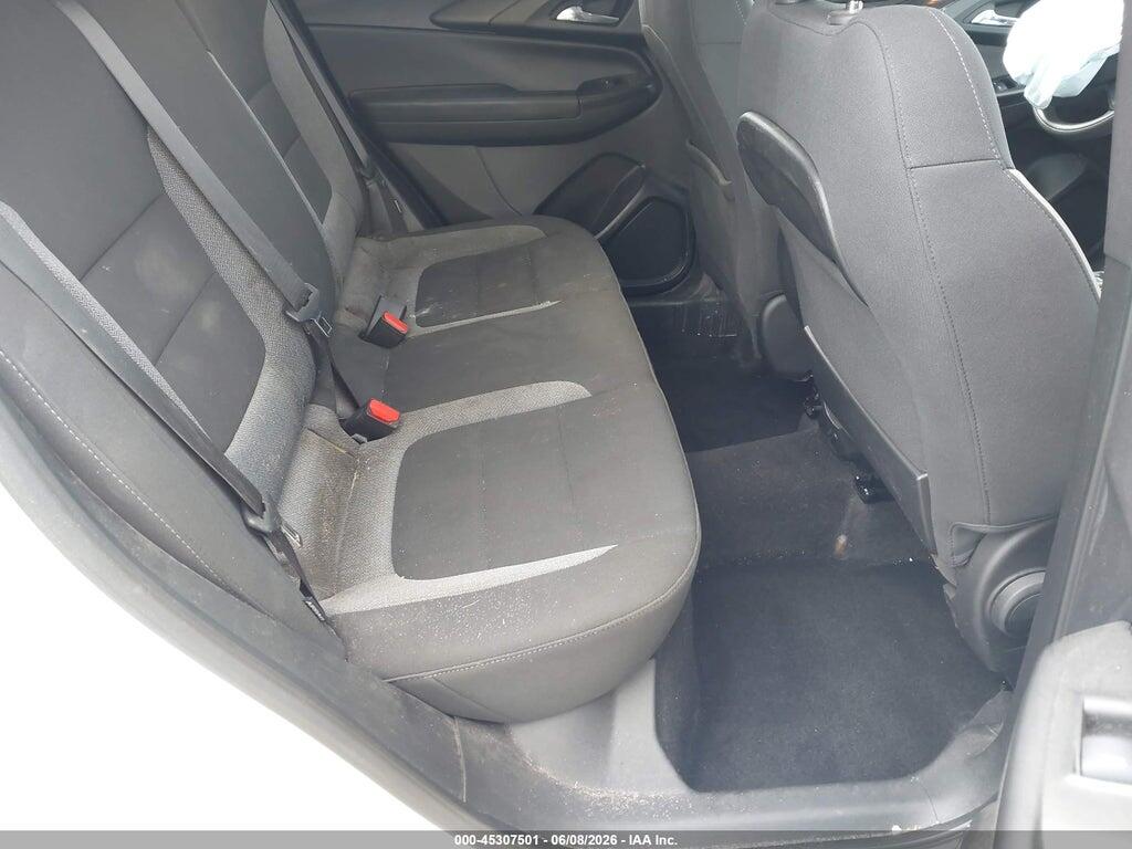KL79MRSL9PB078862 2023 CHEVROLET TRAILBLAZER photo no. 8