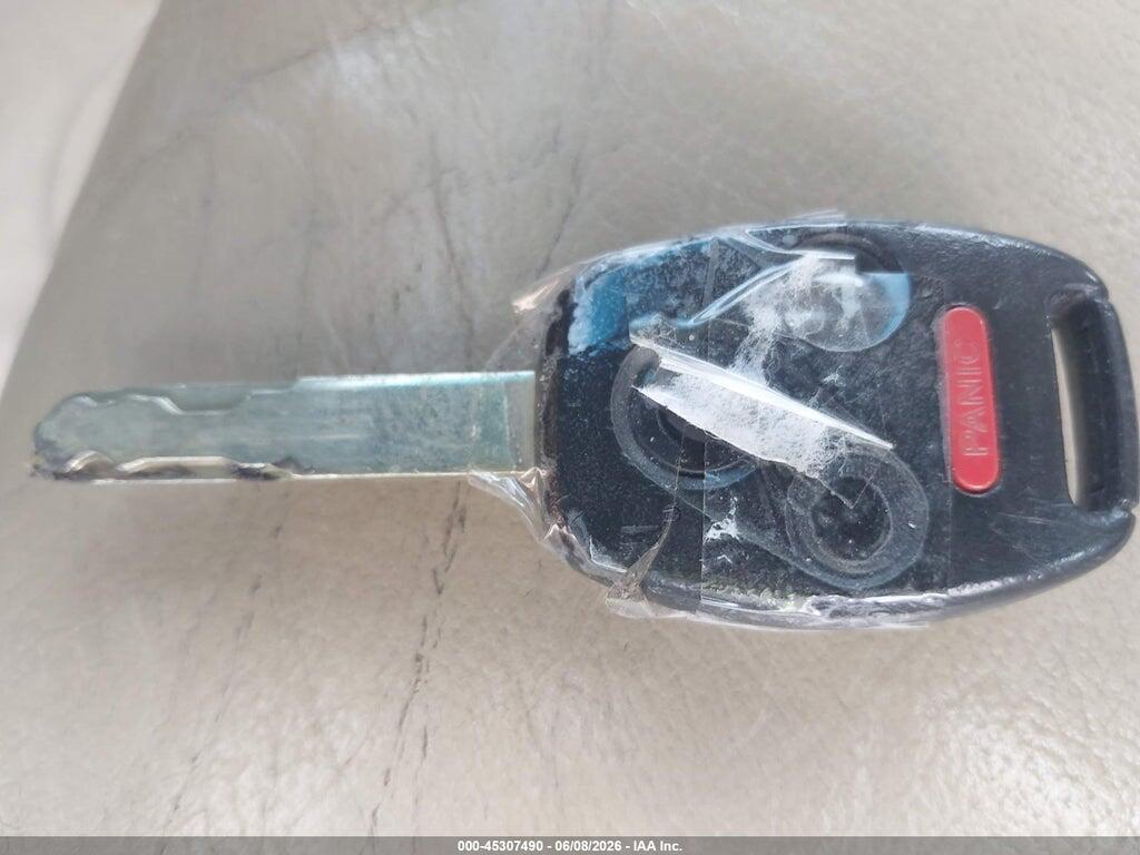 1HGCM66516A003968 2006 HONDA ACCORD photo no. 11