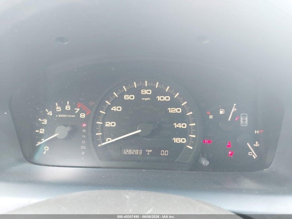 1HGCM66516A003968 2006 HONDA ACCORD photo no. 7